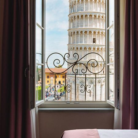 Prato Dei Miracoli Residenza D'Epoca Hotell Pisa Exteriör bild