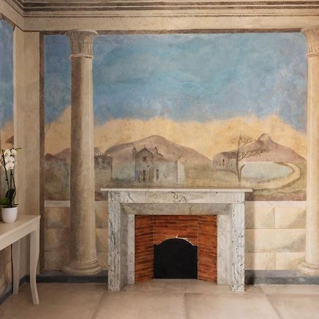 Prato Dei Miracoli Residenza D'Epoca Hotell Pisa Exteriör bild