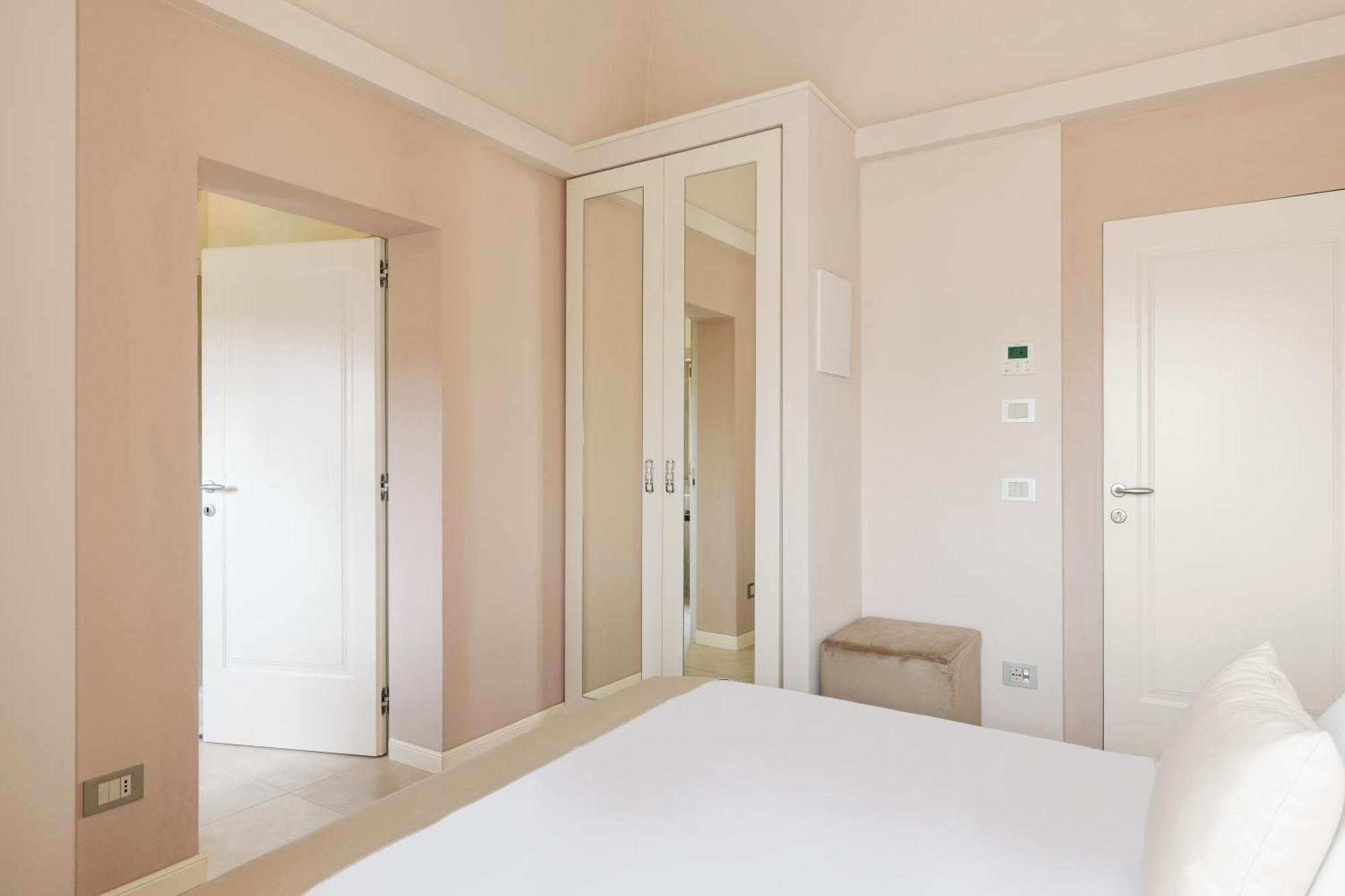 Prato Dei Miracoli Residenza D'Epoca Hotell Pisa Exteriör bild