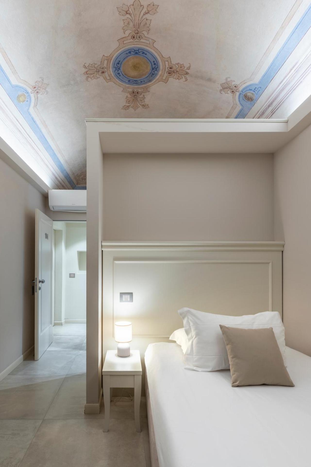 Prato Dei Miracoli Residenza D'Epoca Hotell Pisa Exteriör bild