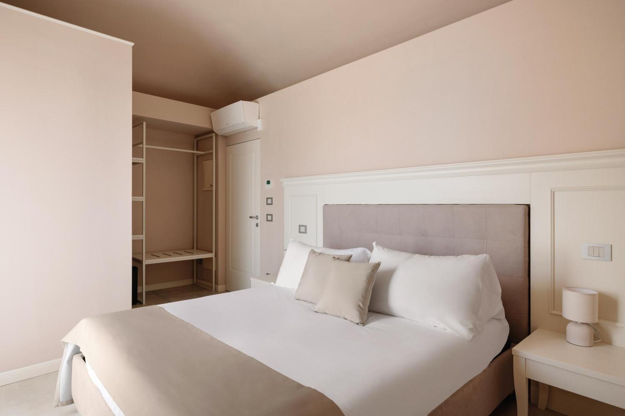 Prato Dei Miracoli Residenza D'Epoca Hotell Pisa Exteriör bild