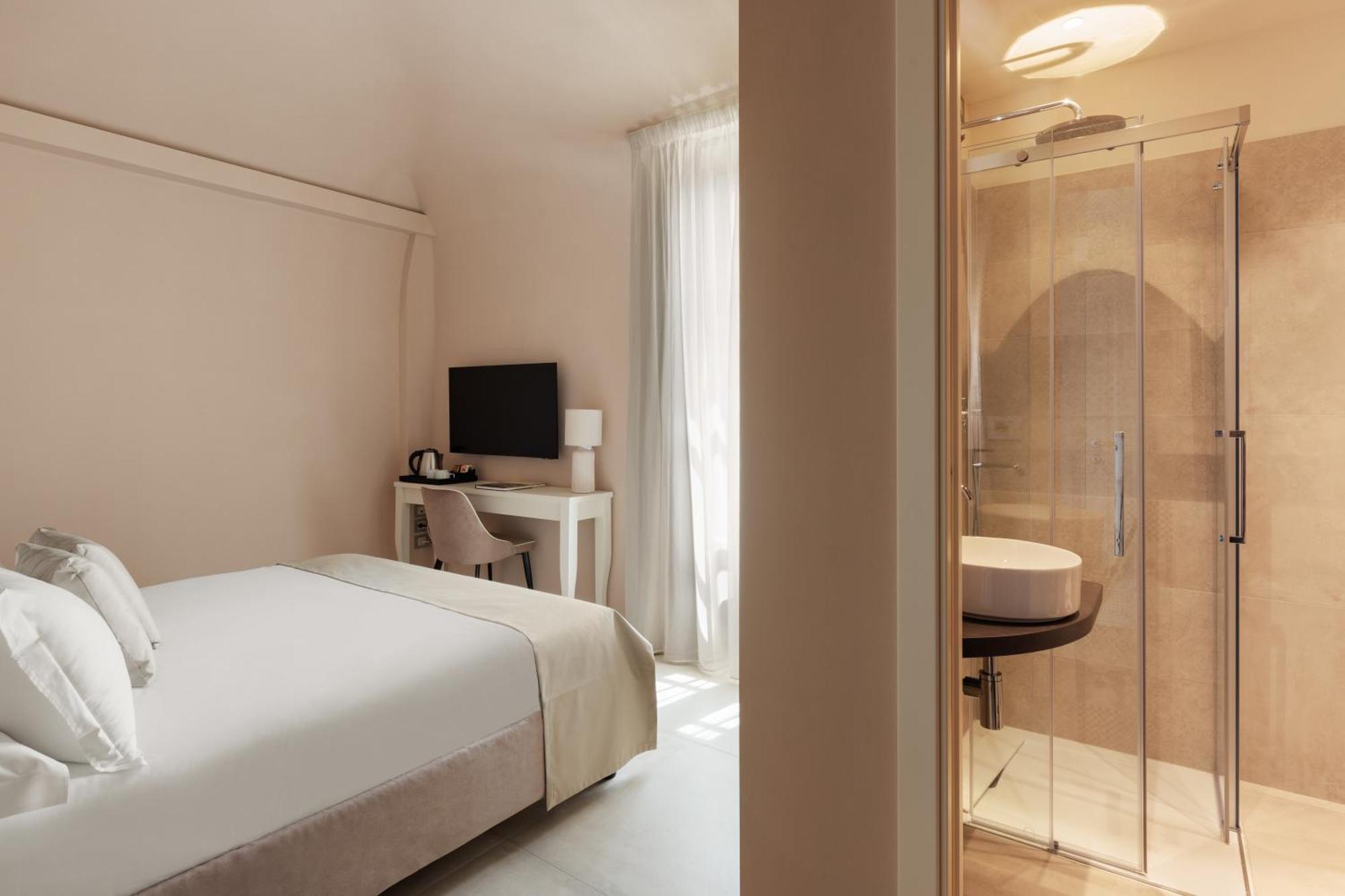 Prato Dei Miracoli Residenza D'Epoca Hotell Pisa Exteriör bild