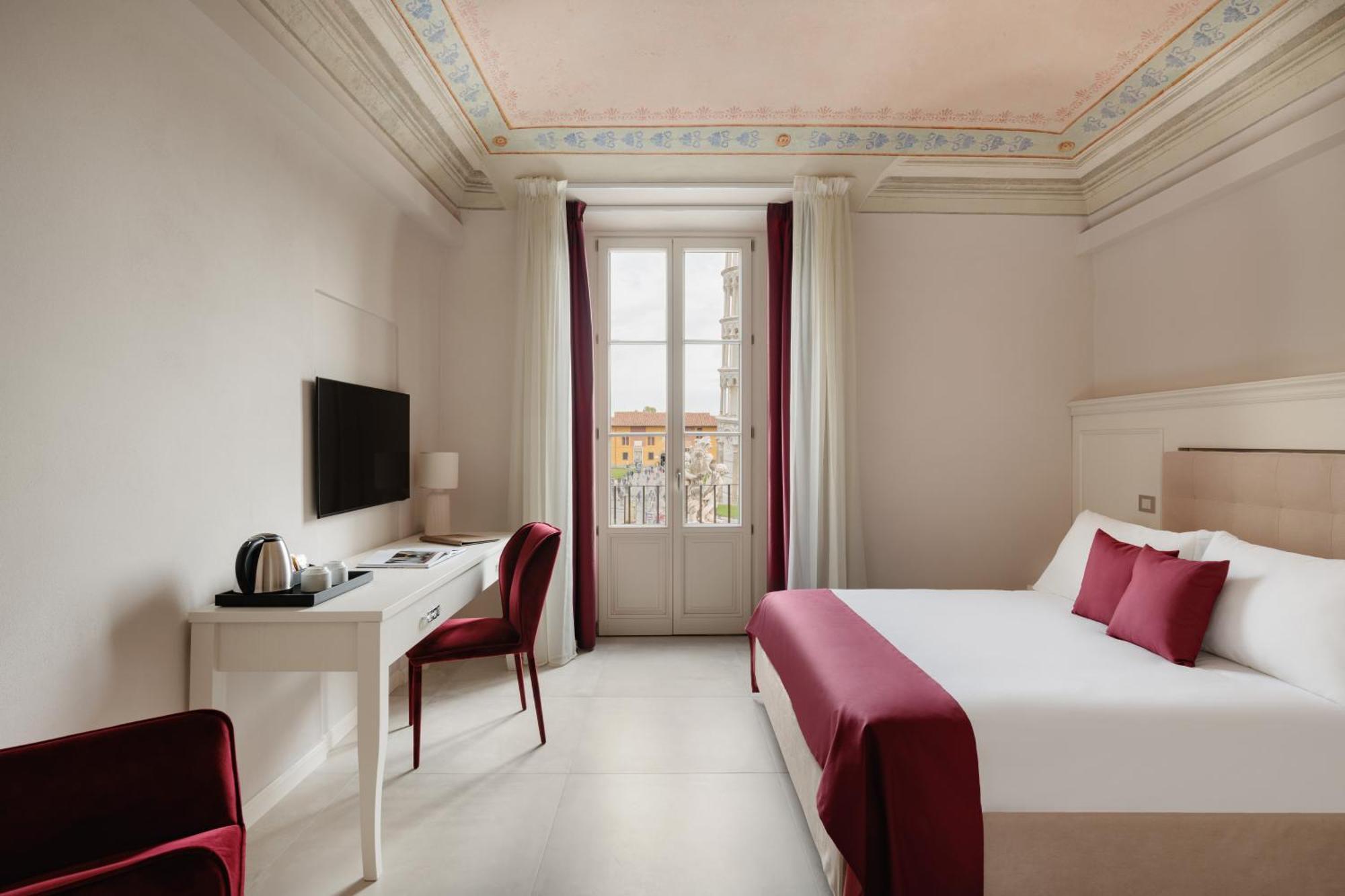 Prato Dei Miracoli Residenza D'Epoca Hotell Pisa Exteriör bild