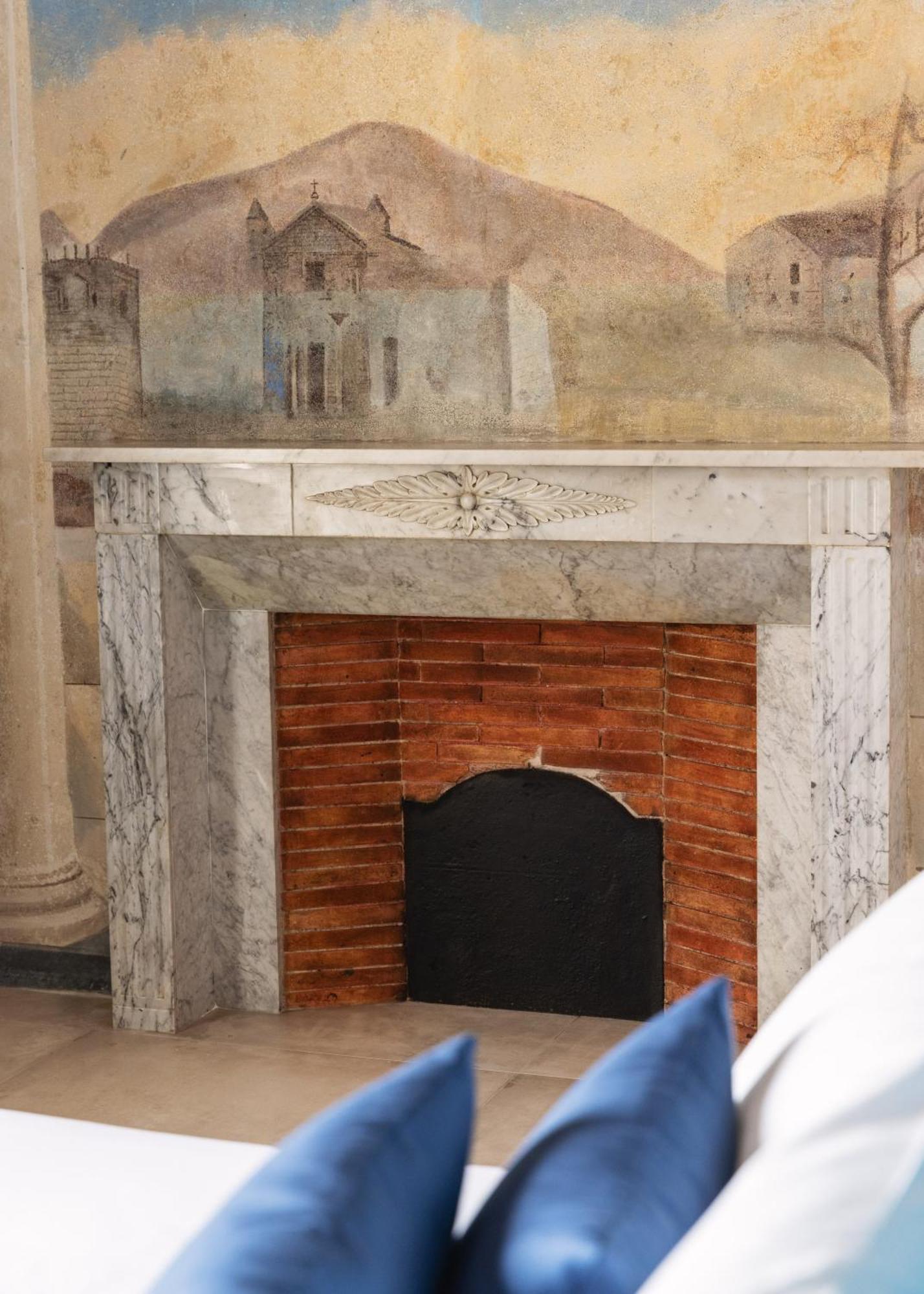 Prato Dei Miracoli Residenza D'Epoca Hotell Pisa Exteriör bild