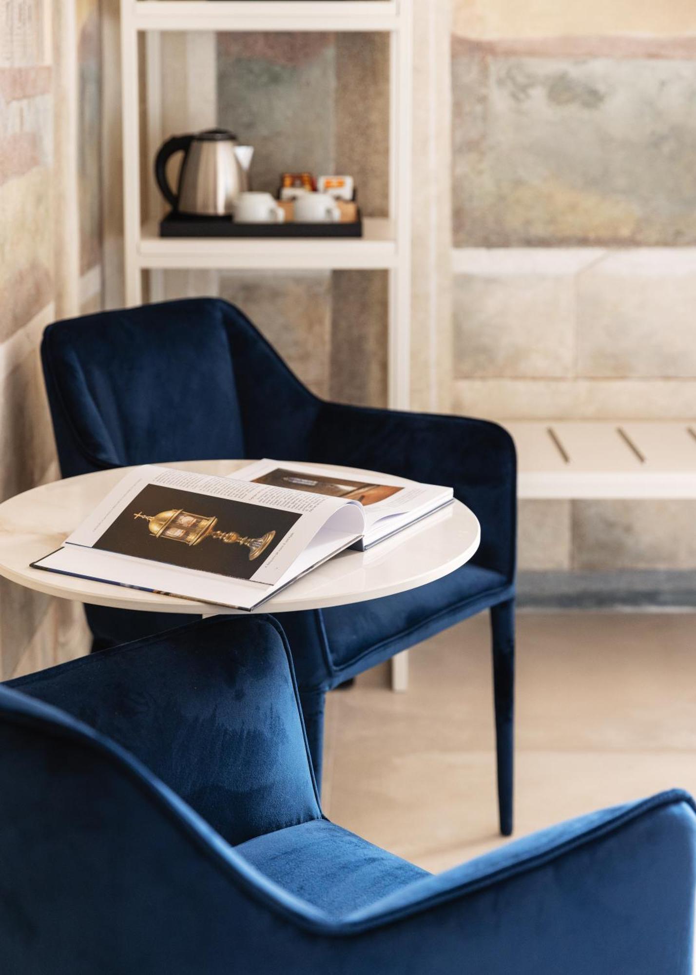 Prato Dei Miracoli Residenza D'Epoca Hotell Pisa Exteriör bild