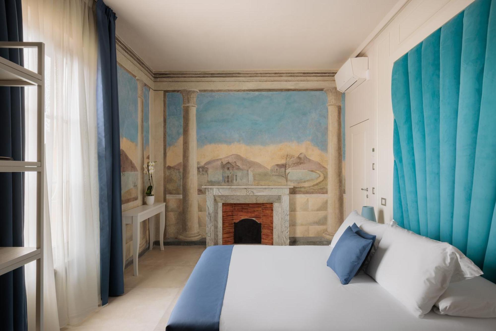 Prato Dei Miracoli Residenza D'Epoca Hotell Pisa Exteriör bild