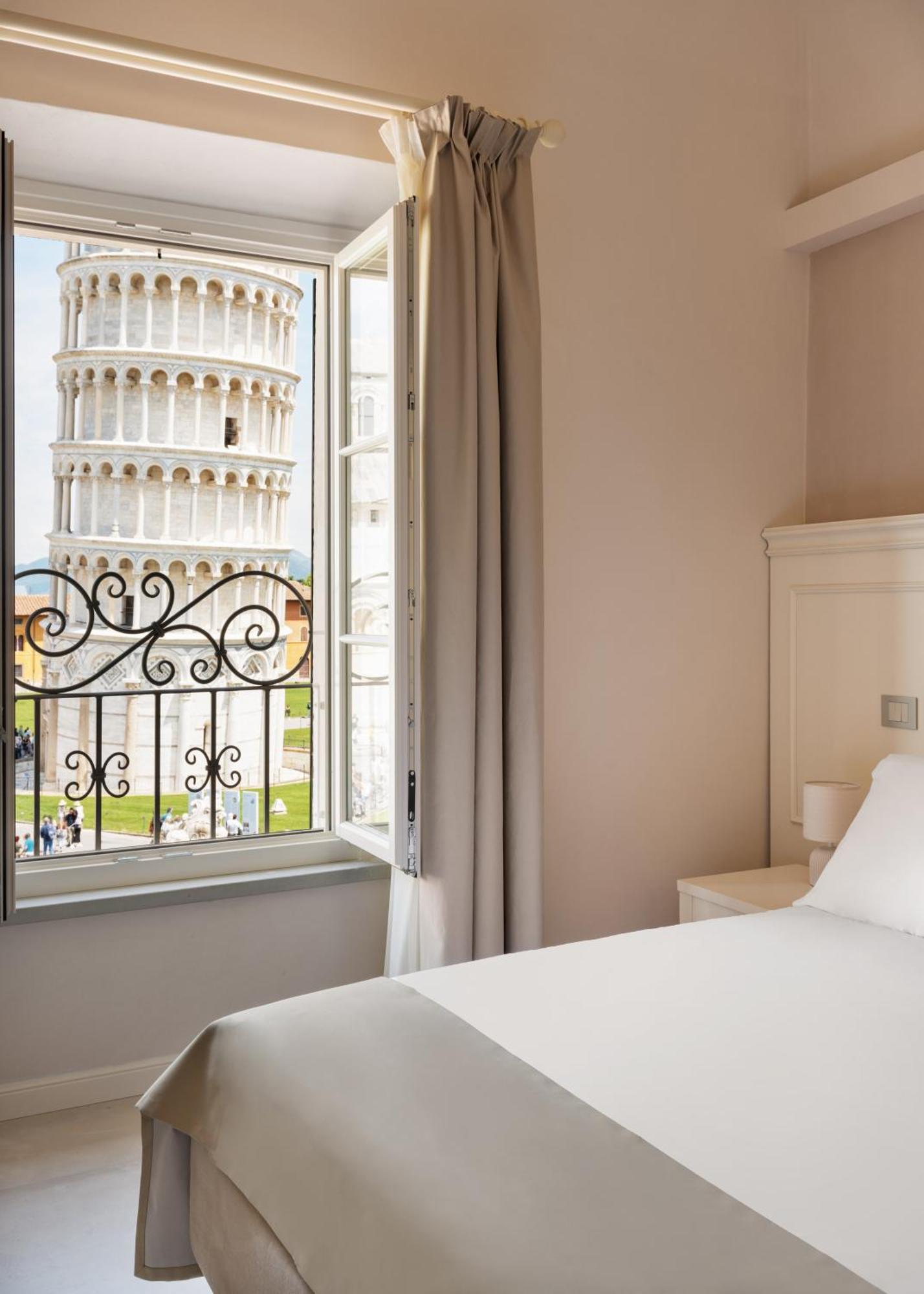 Prato Dei Miracoli Residenza D'Epoca Hotell Pisa Exteriör bild