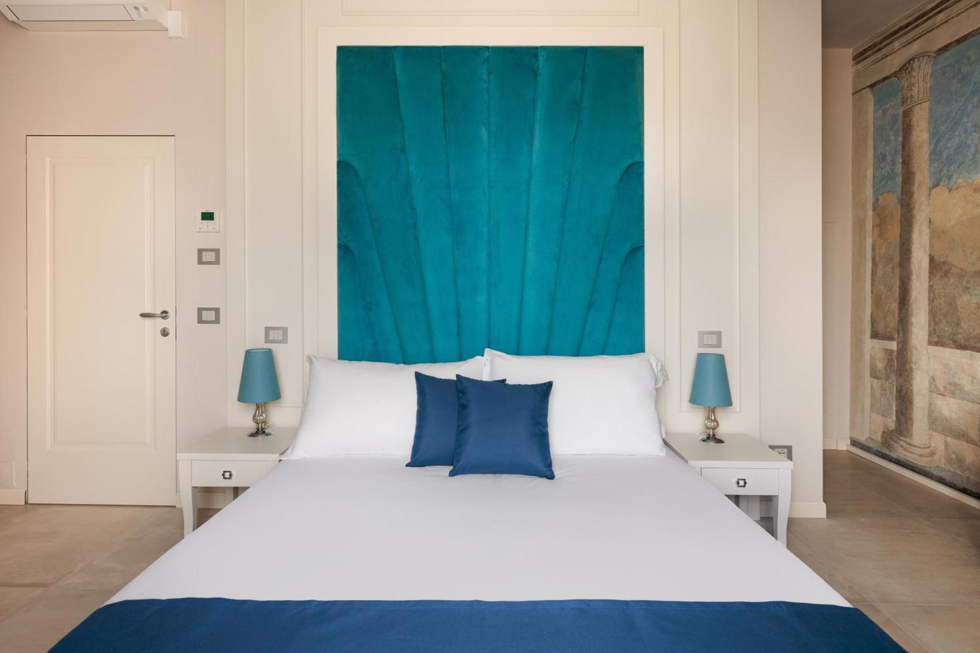 Prato Dei Miracoli Residenza D'Epoca Hotell Pisa Exteriör bild