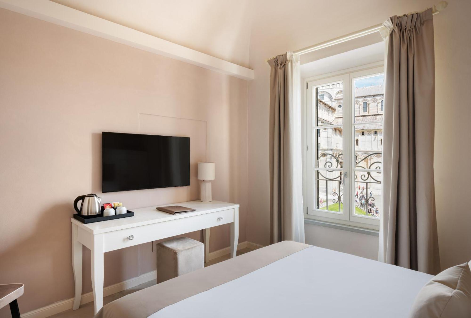 Prato Dei Miracoli Residenza D'Epoca Hotell Pisa Exteriör bild