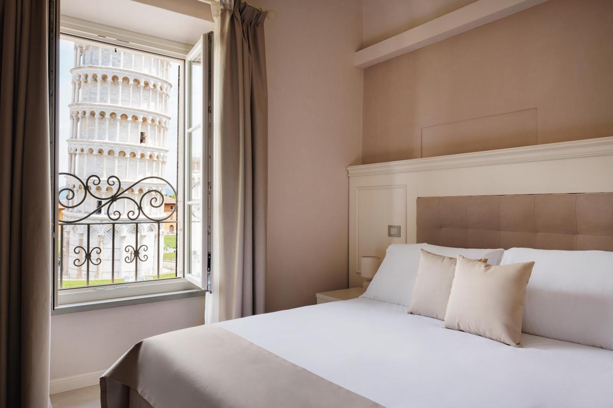 Prato Dei Miracoli Residenza D'Epoca Hotell Pisa Exteriör bild