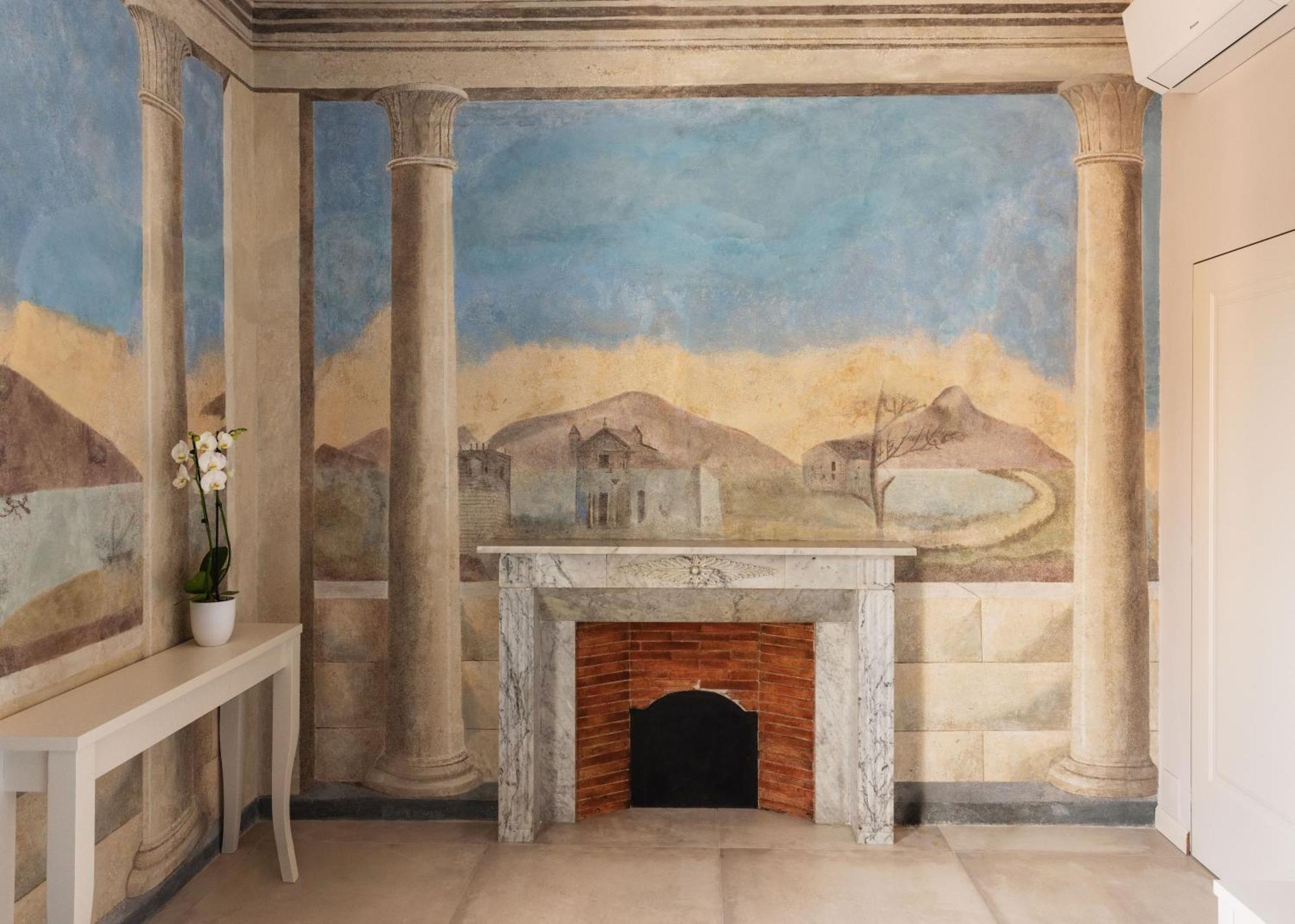 Prato Dei Miracoli Residenza D'Epoca Hotell Pisa Exteriör bild