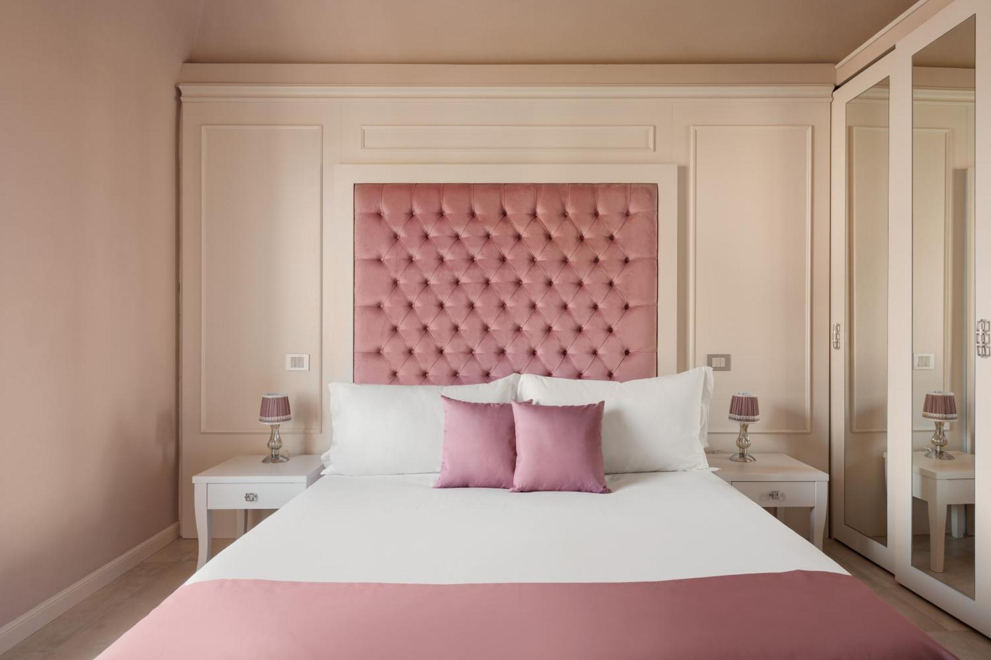 Prato Dei Miracoli Residenza D'Epoca Hotell Pisa Exteriör bild