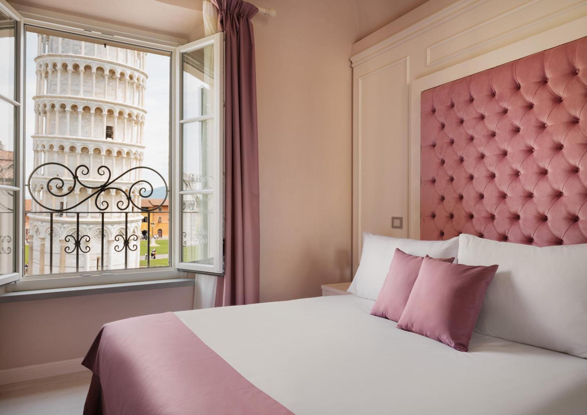 Prato Dei Miracoli Residenza D'Epoca Hotell Pisa Exteriör bild