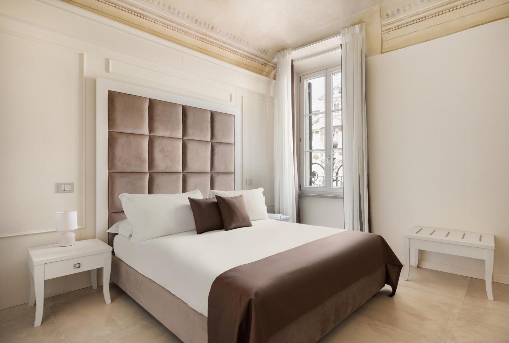 Prato Dei Miracoli Residenza D'Epoca Hotell Pisa Exteriör bild