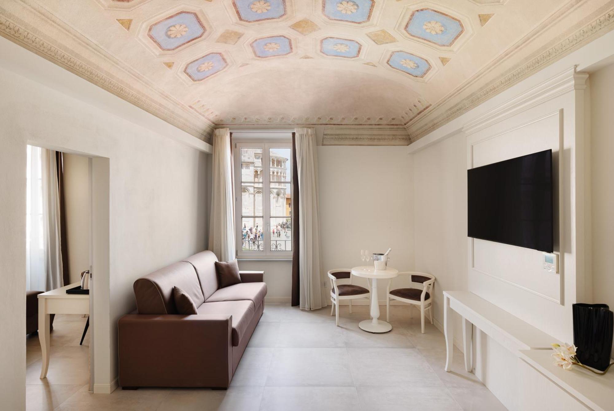 Prato Dei Miracoli Residenza D'Epoca Hotell Pisa Exteriör bild