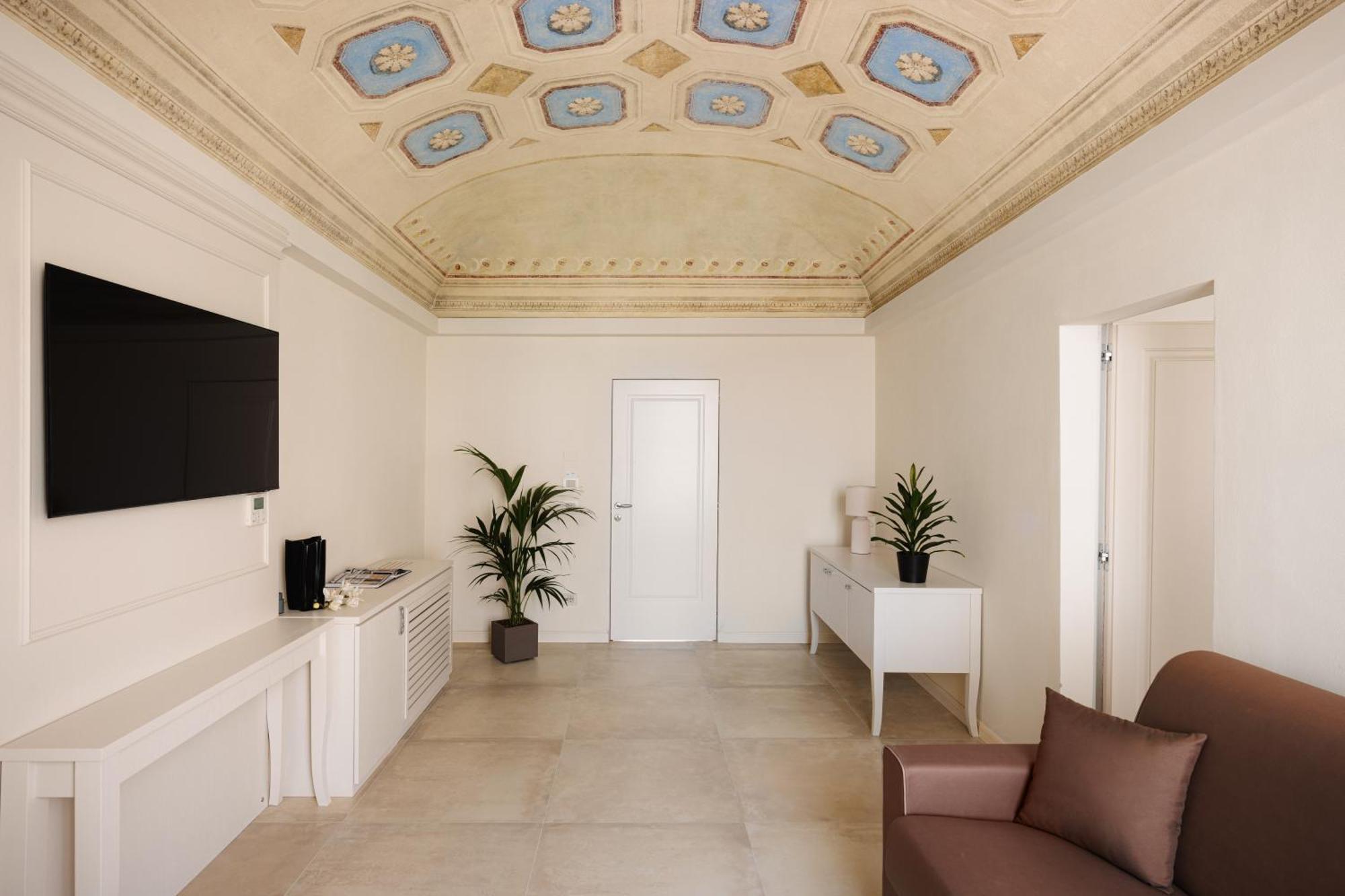Prato Dei Miracoli Residenza D'Epoca Hotell Pisa Exteriör bild