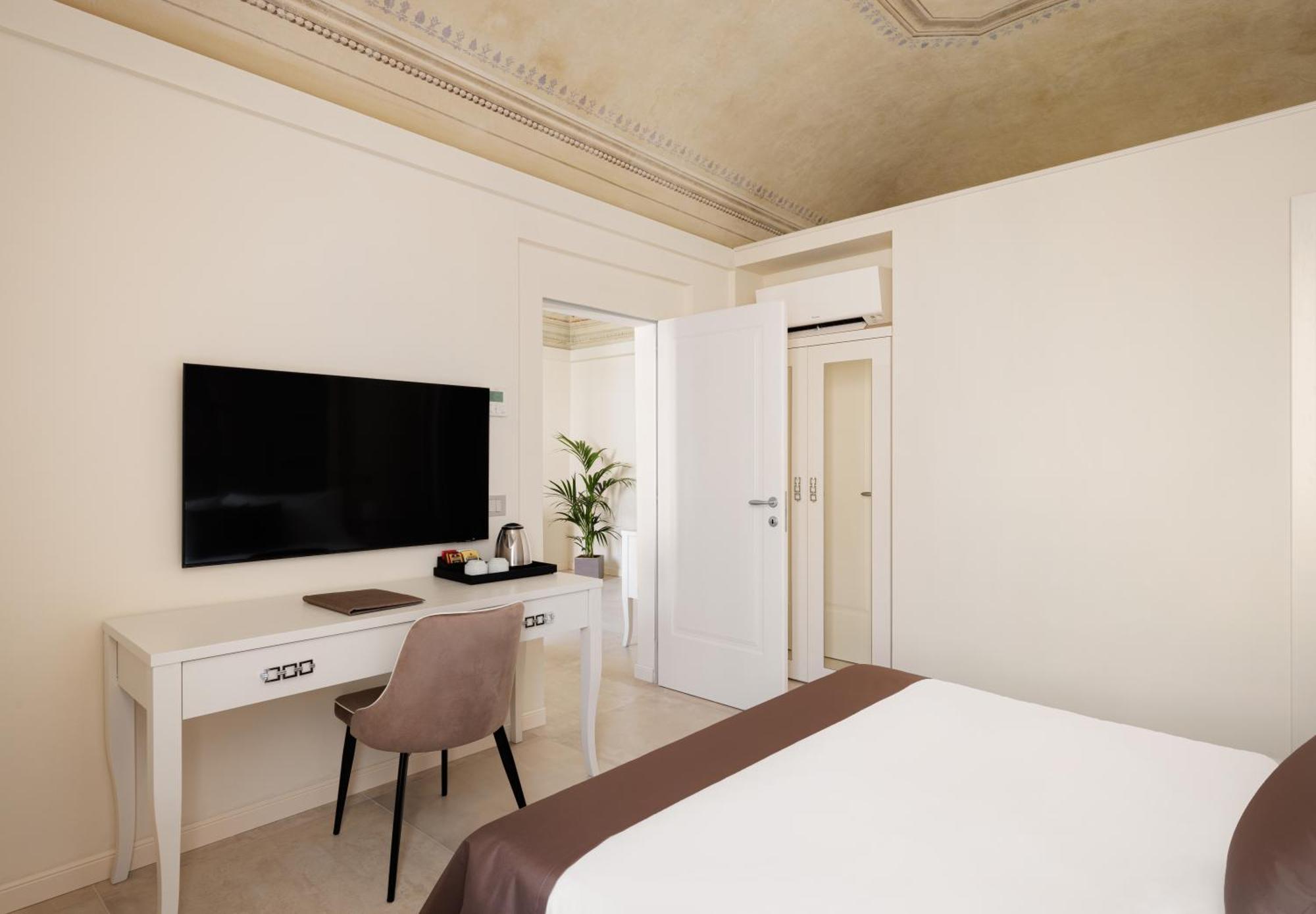 Prato Dei Miracoli Residenza D'Epoca Hotell Pisa Exteriör bild